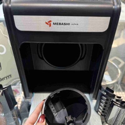 سالاد ساز مباشی مدل ME-SM1002 ب