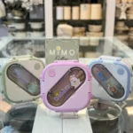 ظرف غذای کودک مدل مربعی - تصویر 3