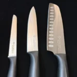 استند چاقو ۶ پارچه از برند mgs