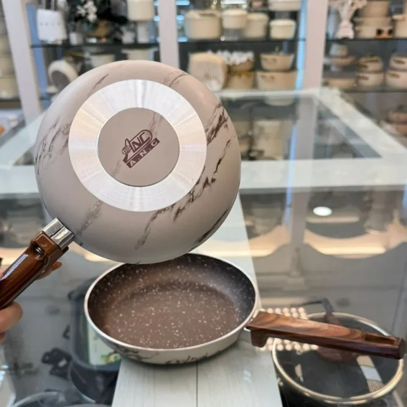 تابه های تک دسته برند anc