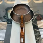 ماهیتابه گرانیتی برند ANC - تصویر 2