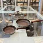 ماهیتابه گرانیتی برند ANC - تصویر 4