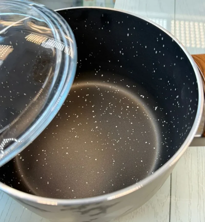 قابلمه های تک از برند anc