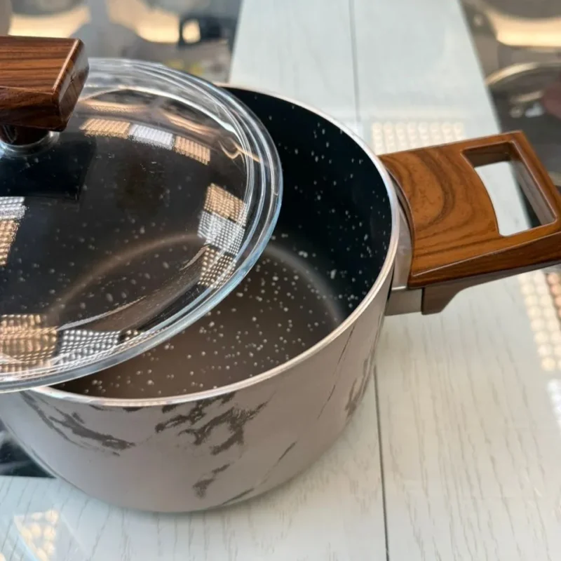 قابلمه های تک از برند anc