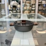 سرویس قابلمه ۱۷ پارچه برند گرای پن 22