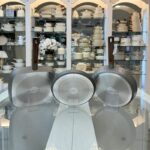 سرویس قابلمه ۱۷ پارچه برند گرای پن 55