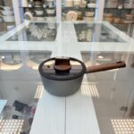 سرویس قابلمه ۱۷ پارچه برند گرای پن 66