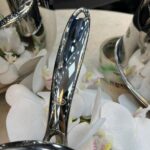 قابلمه و تابه تک استیل برند KZP - تصویر 4