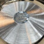 قابلمه و تابه تک استیل برند KZP - تصویر 5