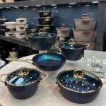 سرویس قابلمه 9 پارچه ویوالدی