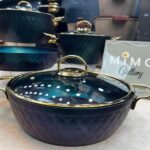 سرویس قابلمه 9 پارچه ویوالدی - تصویر 4