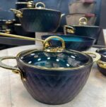 سرویس قابلمه 9 پارچه ویوالدی - تصویر 5