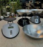 ترازوی آشپزخانه برند kst - تصویر 3