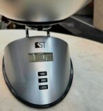 ترازوی آشپزخانه برند kst - تصویر 5