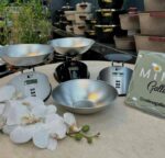 ترازوی آشپزخانه برند kst - تصویر 4