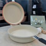 سرویس قابلمه گرانیتی 25 پارچه mgs - تصویر 7