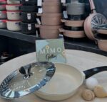 سرویس قابلمه گرانیتی 25 پارچه mgs - تصویر 9