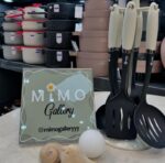 سرویس قابلمه گرانیتی 25 پارچه mgs - تصویر 10