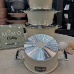 سرویس قابلمه گرانیتی 25 پارچه mgs - تصویر 12