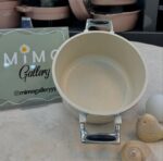 سرویس قابلمه گرانیتی 25 پارچه mgs - تصویر 13