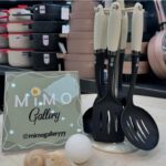 سرویس قابلمه گرانیتی 25 پارچه mgs - تصویر 14