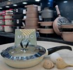 سرویس قابلمه گرانیتی 25 پارچه mgs - تصویر 15