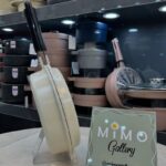 سرویس قابلمه گرانیتی 25 پارچه mgs - تصویر 16