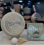 سرویس قابلمه گرانیتی 25 پارچه mgs - تصویر 17