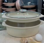 سرویس قابلمه گرانیتی 25 پارچه mgs - تصویر 18