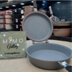 سرویس قابلمه گرانیتی 25 پارچه mgs - تصویر 24