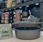 سرویس قابلمه گرانیتی 25 پارچه mgs - تصویر 30