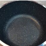 سرویس قابلمه چدن گرانیتی عروس 7 پارچه مدل ویکتوریا - تصویر 4