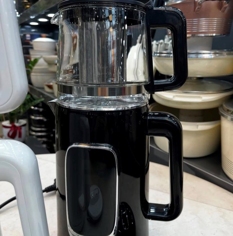 چایساز ونتو مدل VSC-622 - تصویر 3