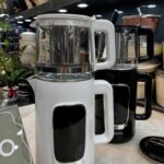 چایساز ونتو مدل VSC-622 - تصویر 4