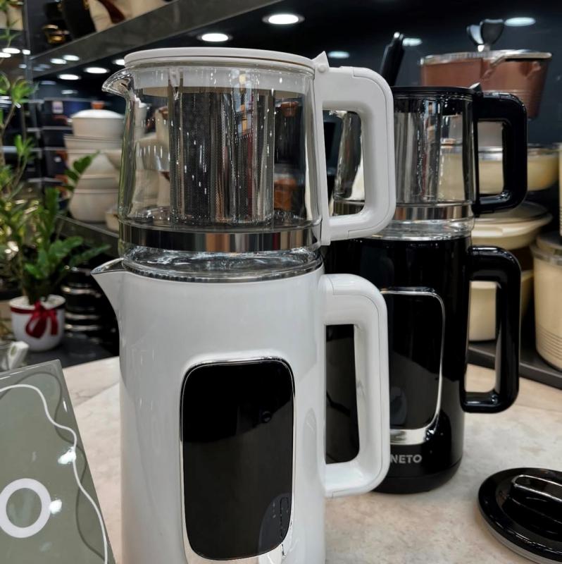 چایساز ونتو مدل VSC-622 - تصویر 4