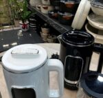 چایساز ونتو مدل VSC-622 - تصویر 6