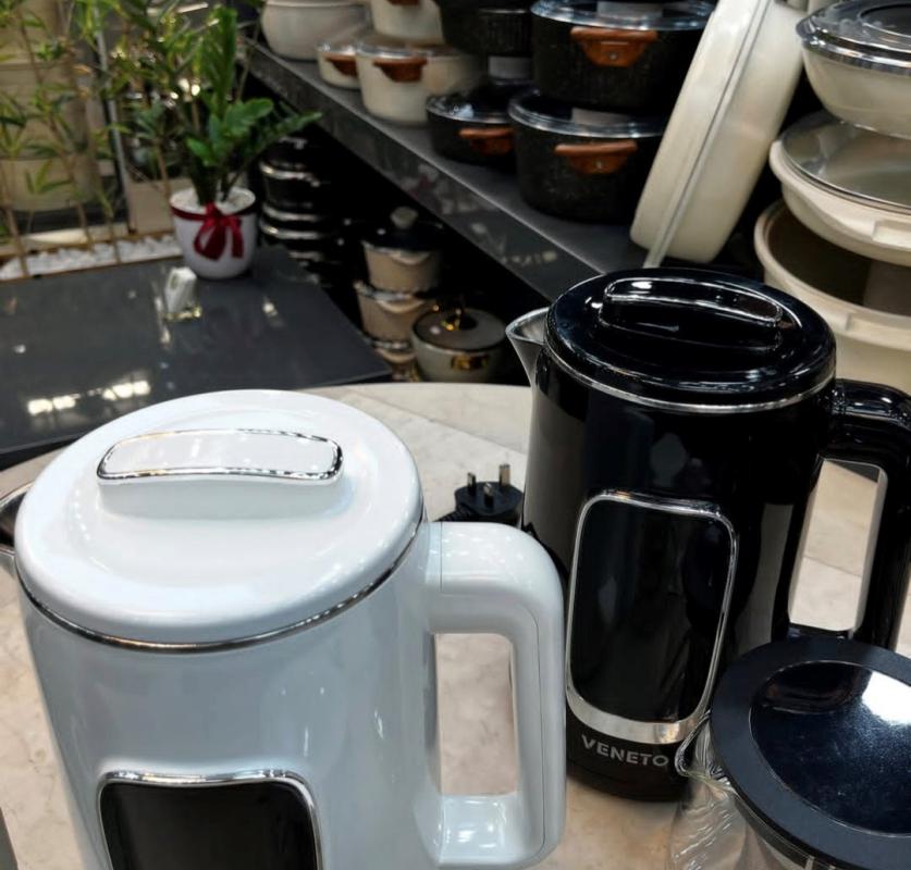 چایساز ونتو مدل VSC-622 - تصویر 6