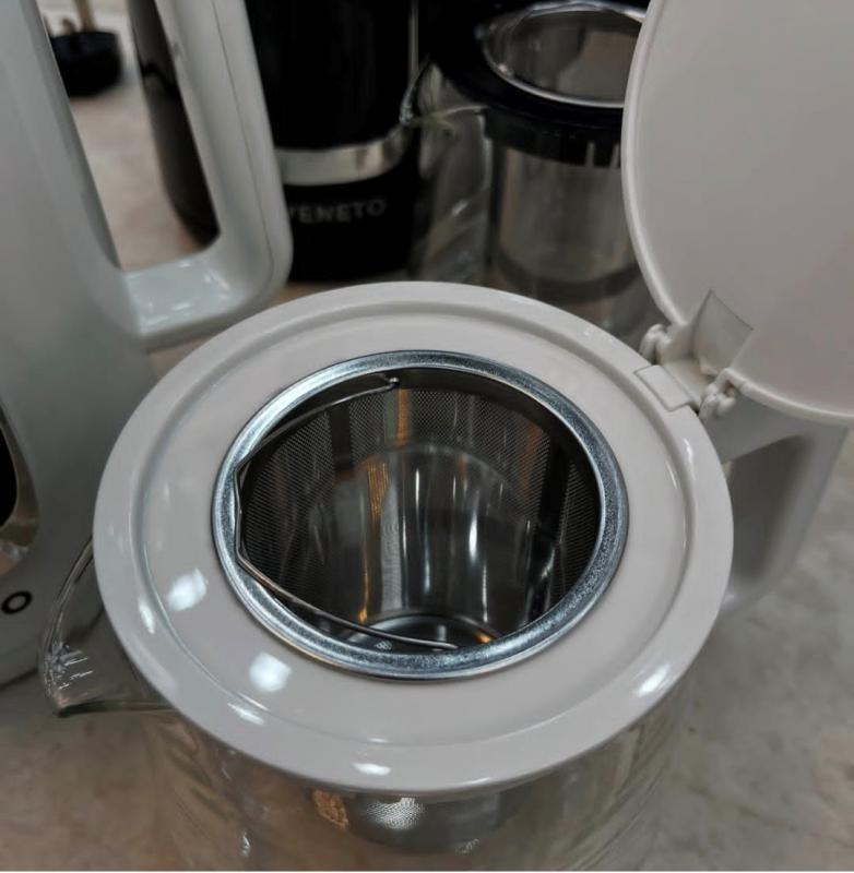 چایساز ونتو مدل VSC-622 - تصویر 7