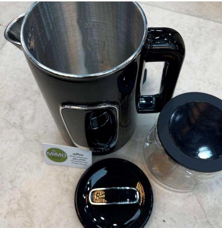 چایساز ونتو مدل VSC-622 - تصویر 9