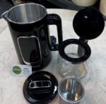 چایساز ونتو مدل VSC-622 - تصویر 11