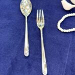 سرویس قاشق چنگال 12 پارچه ناپولی هوم - تصویر 3