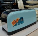 توستر نان برند اسپانیایی سیکوتک Retro Cecotec - تصویر 8