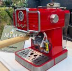 اسپرسو ساز سیکوتک مدل Power Espresso 20 Tradizionale light Yellow کد 1629 - تصویر 4