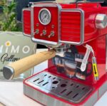 اسپرسو ساز سیکوتک مدل Power Espresso 20 Tradizionale light Yellow کد 1629