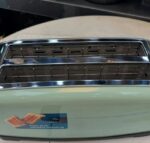 توستر نان برند اسپانیایی سیکوتک Retro Cecotec - تصویر 17