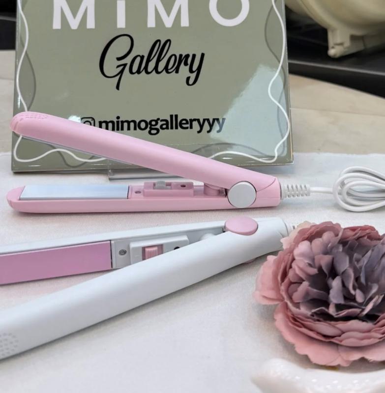 اتو مو مسافرتی میک تایم مدل بیوتی - تصویر 2