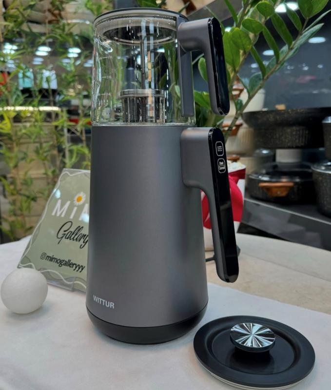 چای ساز ویتور مدل WR-2190 - تصویر 7