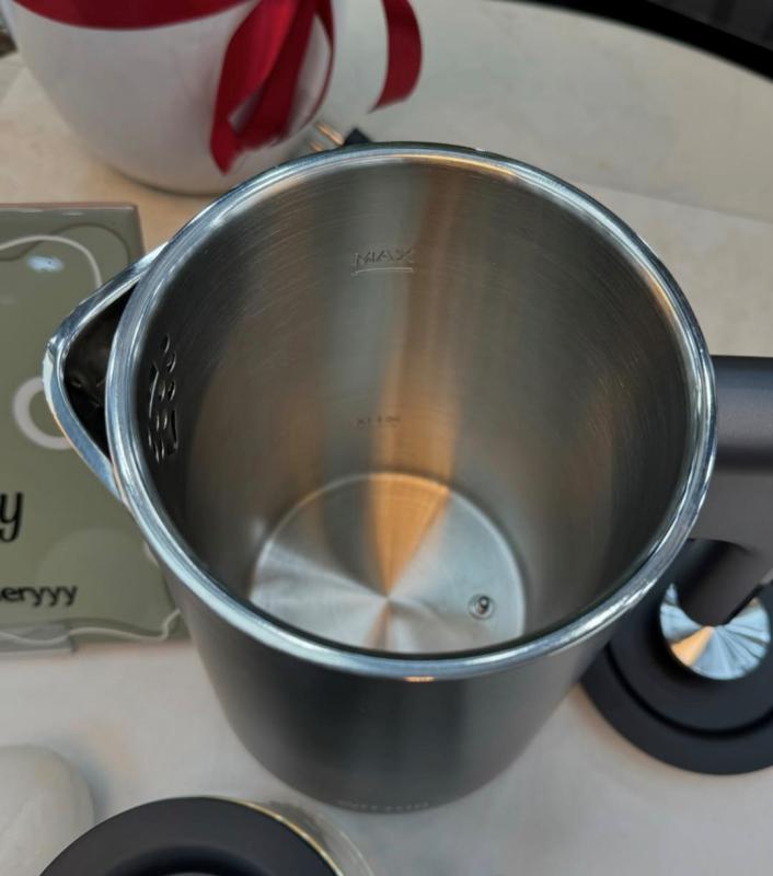 چای ساز ویتور مدل WR-2190 - تصویر 4