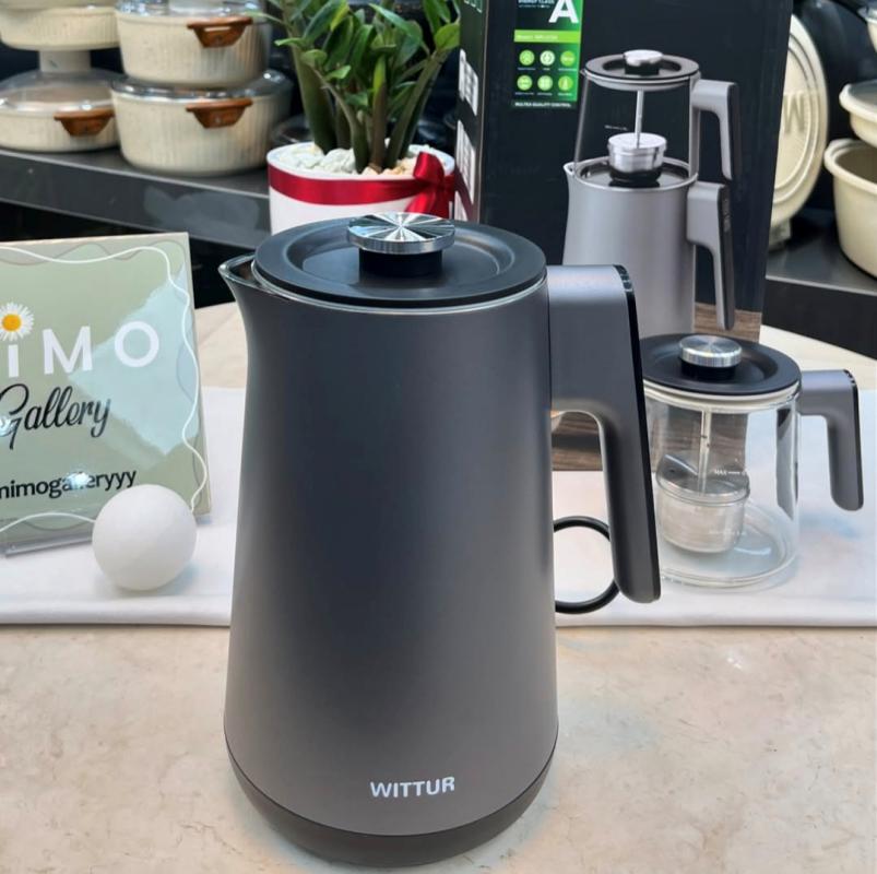 چای ساز ویتور مدل WR-2190 - تصویر 2