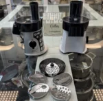 سالادساز چندکاره مایر مدل MR-1388S - تصویر 2